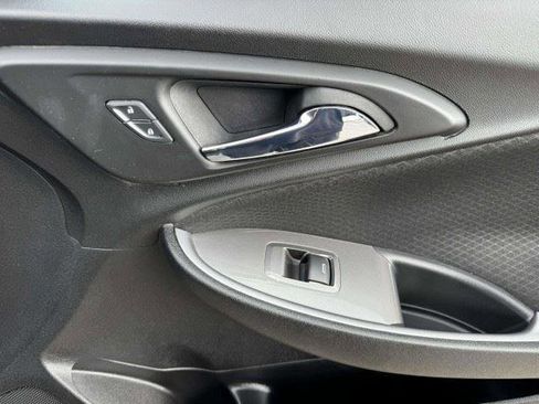 Used 2024 Chevrolet Malibu RS w/ LPO, Floor Liner Package FWD image 46