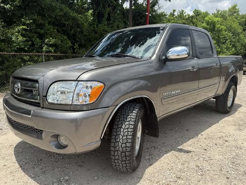 Used 2006 Toyota Tundra SR5 RWD image 4