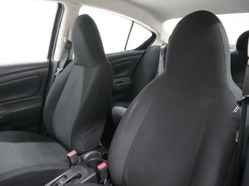 Used 2014 Nissan Versa S Plus image 9