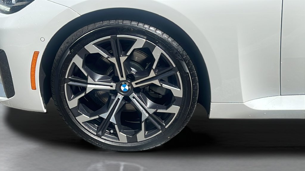 New 2026 BMW 230i xDrive Coupe w/ Convenience Package AWD/4WD image 27