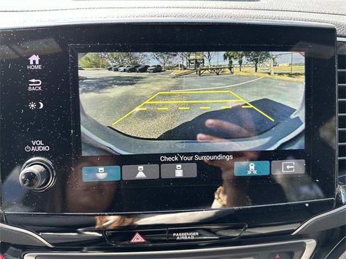 Used 2023 Honda Passport Elite image 28