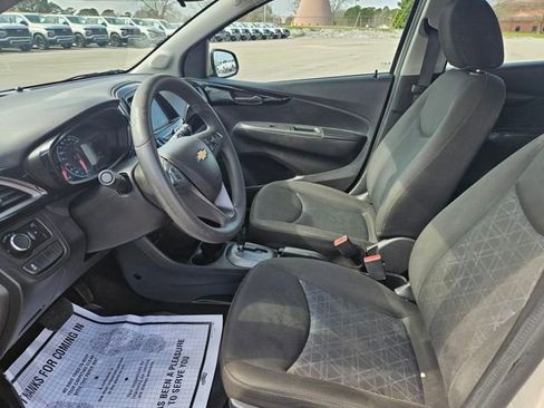 Used 2021 Chevrolet Spark LT image 9