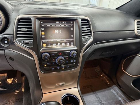Used 2014 Jeep Grand Cherokee Summit AWD/4WD image 19