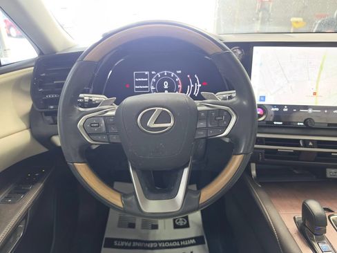 Used 2023 Lexus RX 350 Premium w/ Accessory Package FWD image 14
