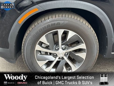 Used 2022 Hyundai Palisade SEL image 10