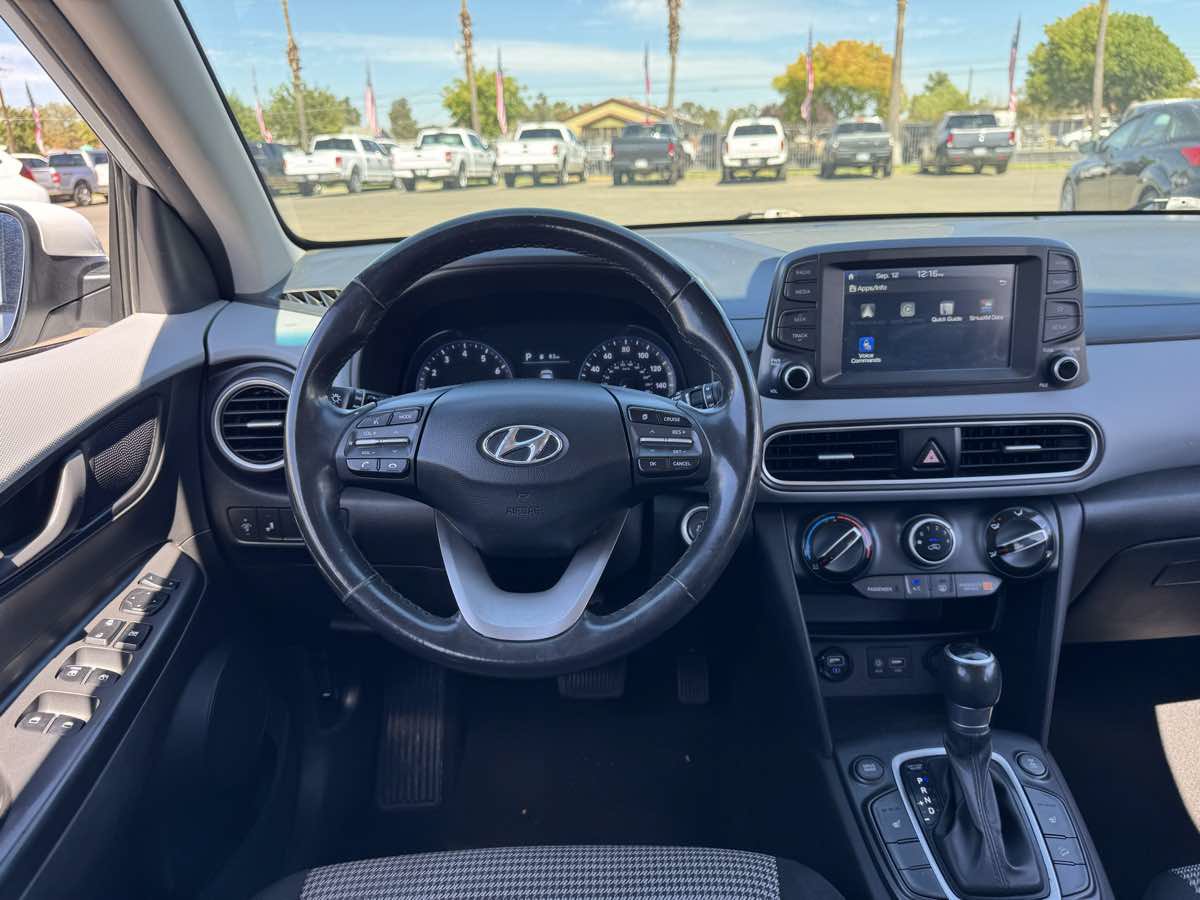 Used 2019 Hyundai Kona SEL w/ SEL Tech Package 02 AWD/4WD image 23