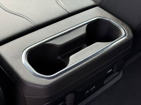 Used 2025 Chevrolet Silverado 1500 LT Trail Boss w/ Convenience Package II image 27