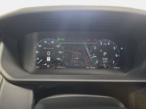 Used 2022 Land Rover Discovery S R-Dynamic AWD/4WD image 19