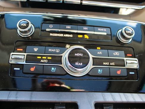 Used 2023 Lincoln Navigator Reserve image 30