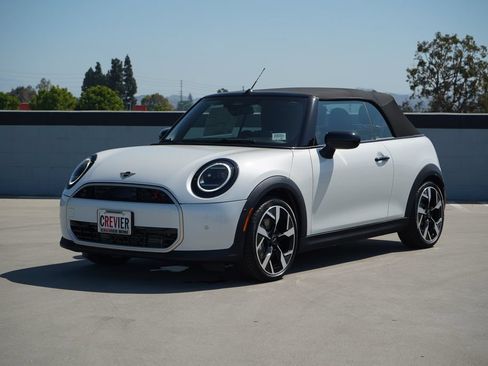 New 2026 MINI Cooper S FWD image 2