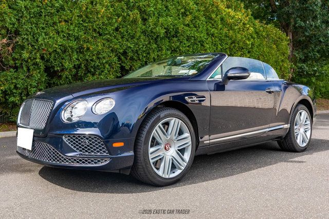 Used 2016 Bentley Continental GT V8 S AWD/4WD image 12
