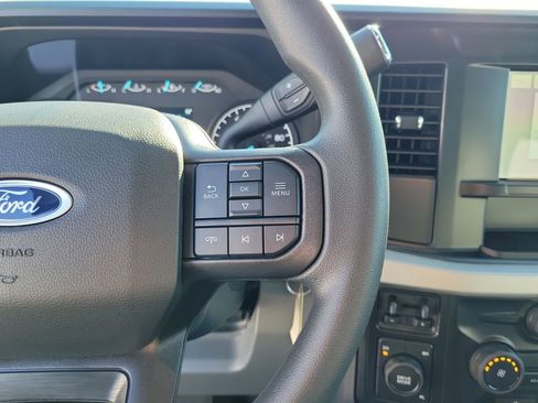 New 2026 Ford F450 XL image 26