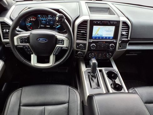 Used 2020 Ford F150 Lariat image 8