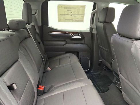 Used 2026 GMC Sierra 1500 Elevation AWD/4WD image 19