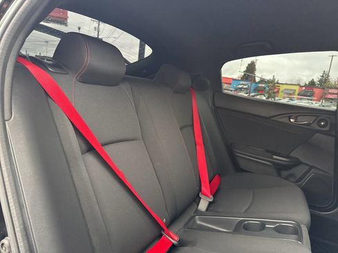 Used 2019 Honda Civic Type R image 22