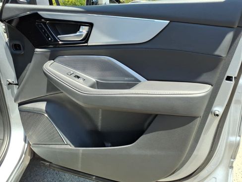 Certified 2026 Acura MDX SH-AWD w/ Technology Package image 8
