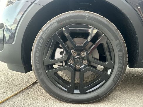 New 2025 Kia Telluride SX Prestige X-Line AWD/4WD image 11