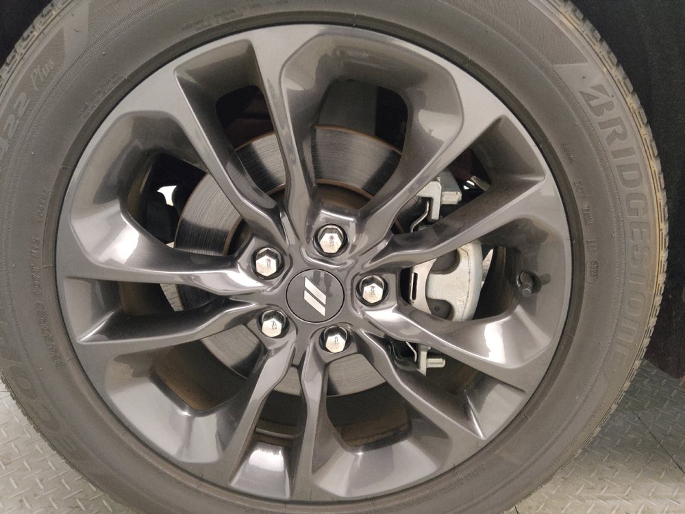 Used 2024 Dodge Durango GT w/ Blacktop Package RWD image 31