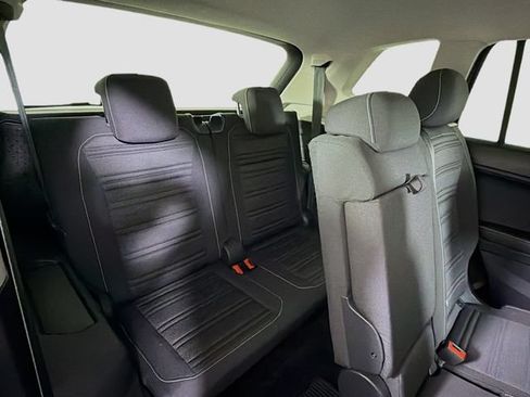 Used 2023 Volkswagen Tiguan S FWD image 28