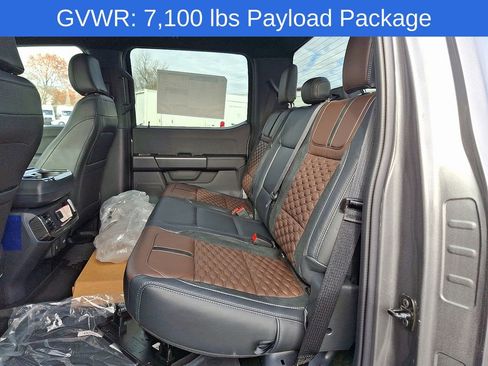 New 2024 Ford F150 STX w/ STX Black Appearance Package image 6