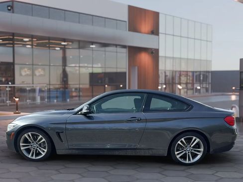 Used 2014 BMW 435i Coupe image 8