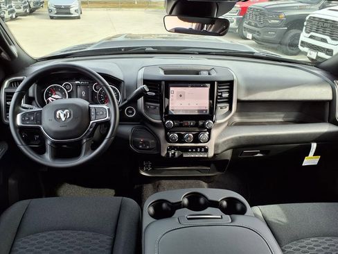 New 2026 RAM 2500 Tradesman image 7