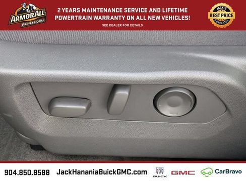 New 2026 Buick Envision Sport Touring AWD/4WD image 21