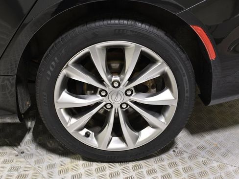 Used 2015 Chrysler 200 S w/ Comfort Group image 37
