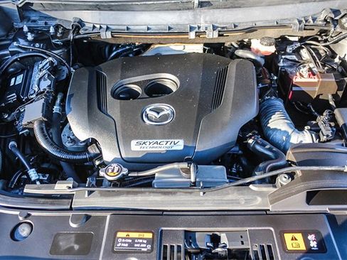 Used 2018 MAZDA CX-9 Touring w/ Touring Premium Package image 39