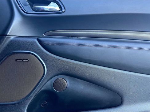 Used 2022 Dodge Durango R/T image 22