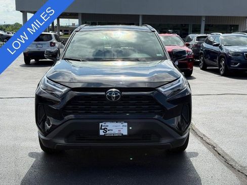 Used 2023 Toyota RAV4 XLE image 10