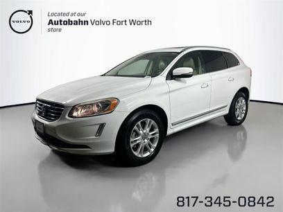 Used 2015 Volvo XC60 T5 Premier w/ Proximity Package