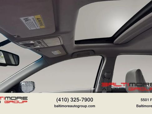 Used 2016 Honda Accord EX-L image 23