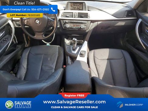 Used 2013 BMW 328i Sedan image 11