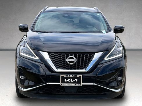 Used 2023 Nissan Murano SV FWD image 6