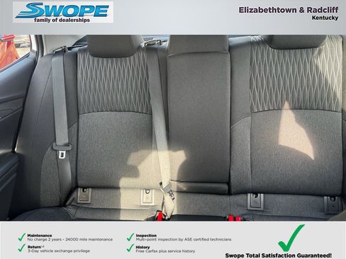 New 2026 Toyota Camry LE image 19