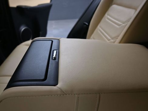 Used 2015 Lexus NX 300h FWD image 13