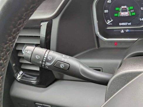 Used 2022 GMC Sierra 1500 AT4 w/ AT4 Premium Package image 26