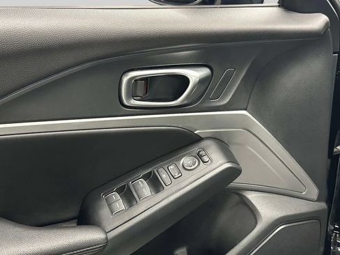 Certified 2024 Acura Integra FWD image 14