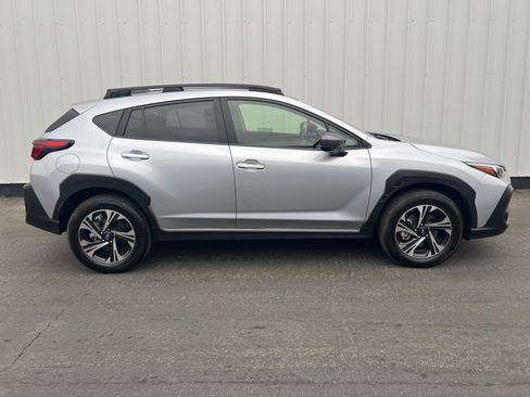 Used 2025 Subaru Crosstrek 2.5i Premium AWD/4WD image 7