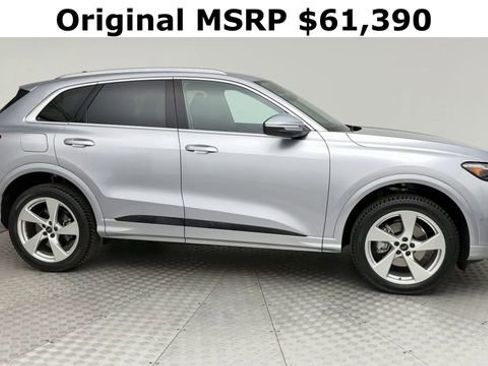 Used 2025 Audi Q5 Premium Plus image 9