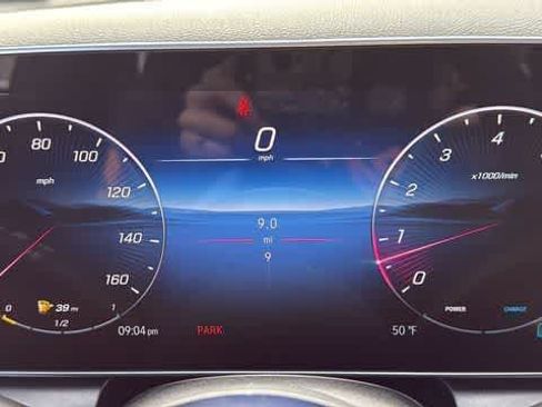 Used 2026 Mercedes-Benz GLC 300 4MATIC image 21