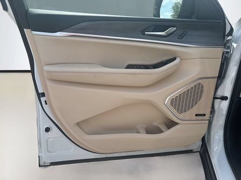Used 2021 Jeep Grand Cherokee L Limited RWD image 35