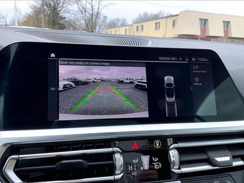 Used 2023 BMW 430i xDrive Convertible w/ Premium Package image 27