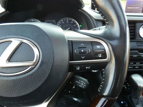 Used 2018 Lexus RX 350L FWD image 66