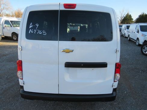 Used 2016 Chevrolet City Express LT FWD image 5