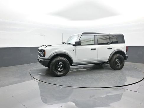 New 2026 Ford Bronco Big Bend AWD/4WD image 4