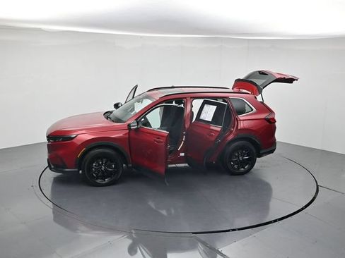 Used 2025 Honda CR-V Sport image 44
