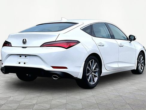 Used 2025 Acura Integra FWD image 6