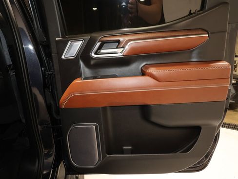 Certified 2023 GMC Sierra 1500 Denali Ultimate image 21